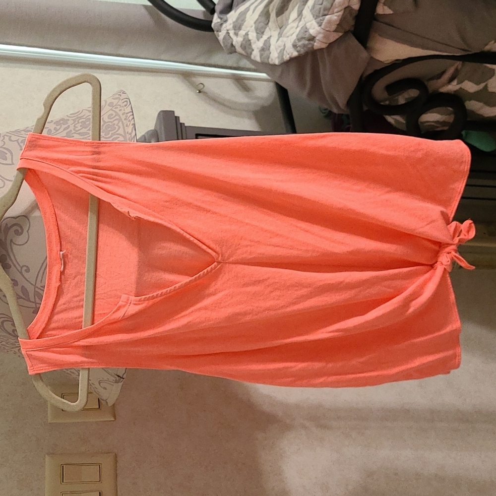 Victoria's Secret sport tank